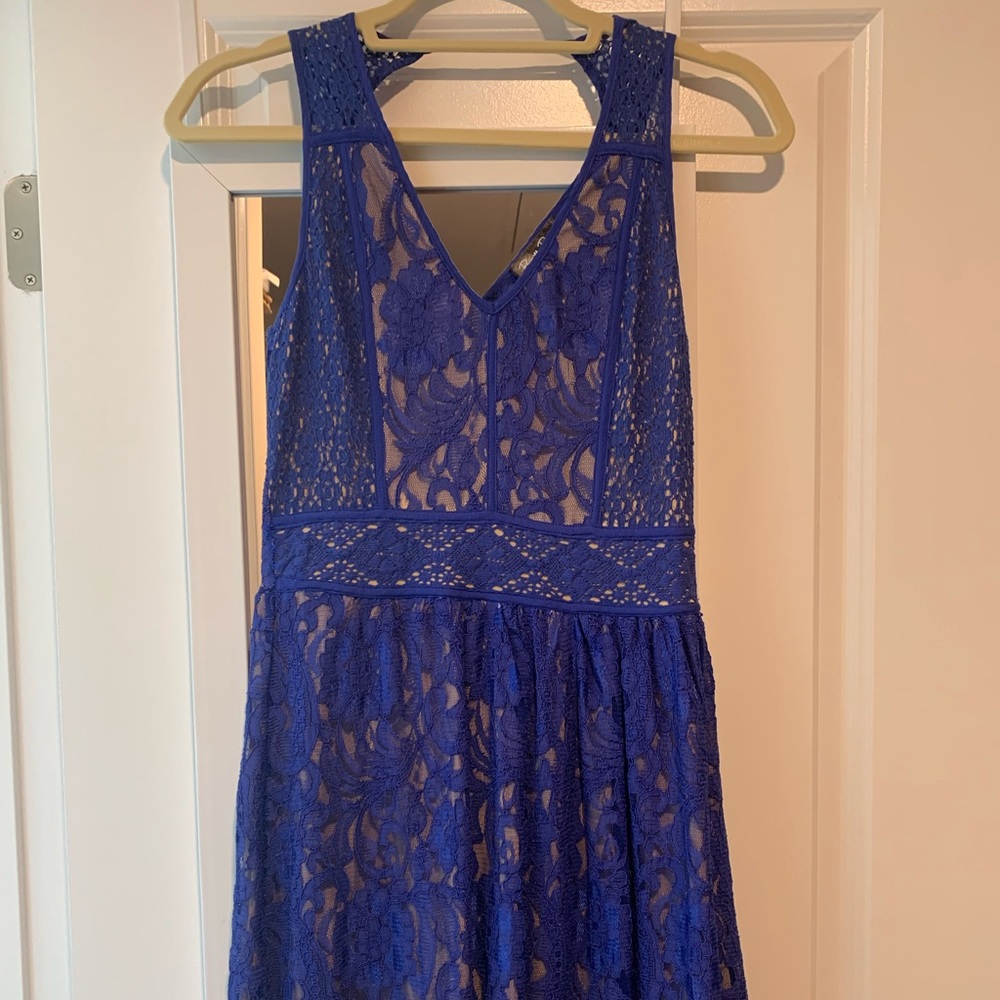 Brigette Bailey skater dress